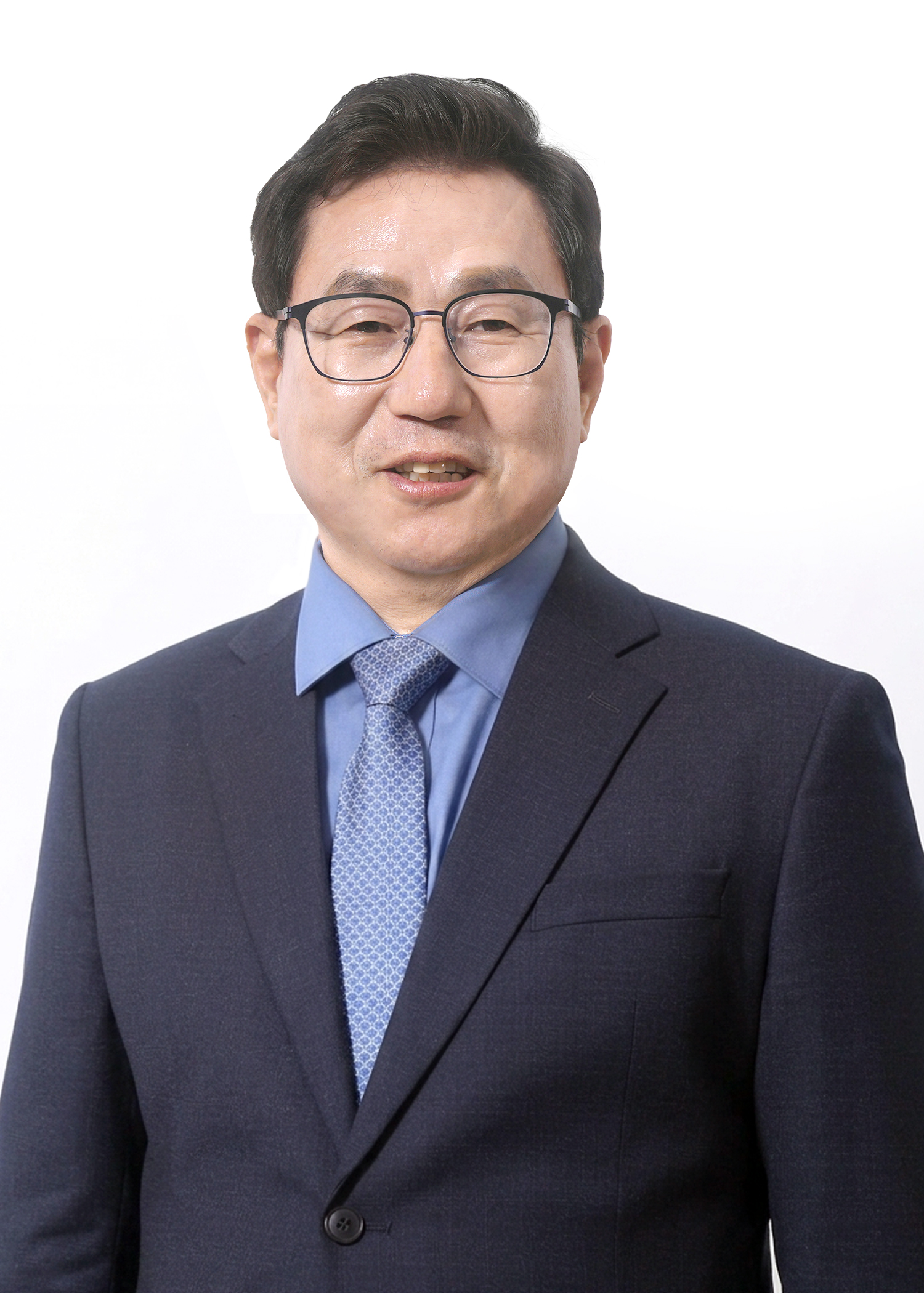 한만중 후보
