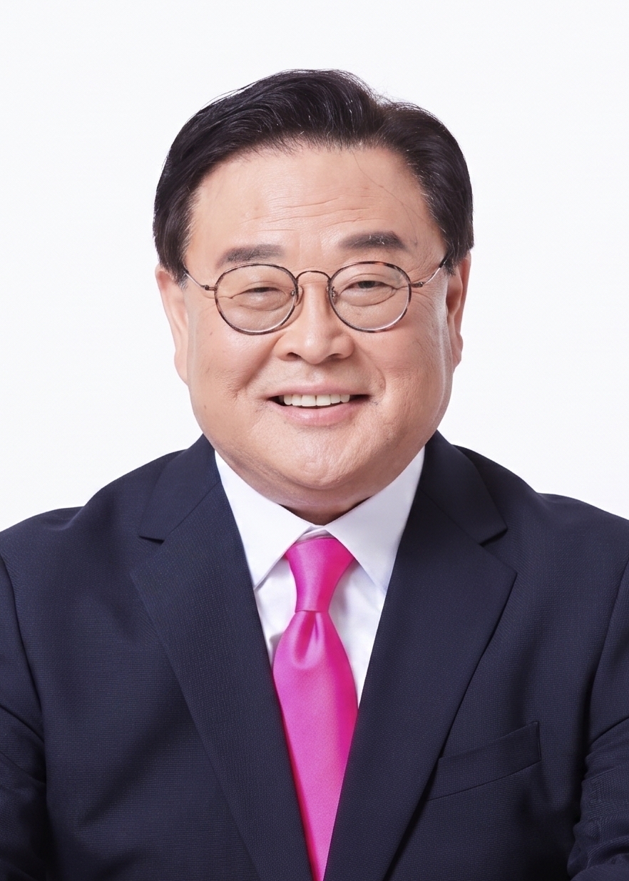 조전혁 후보
