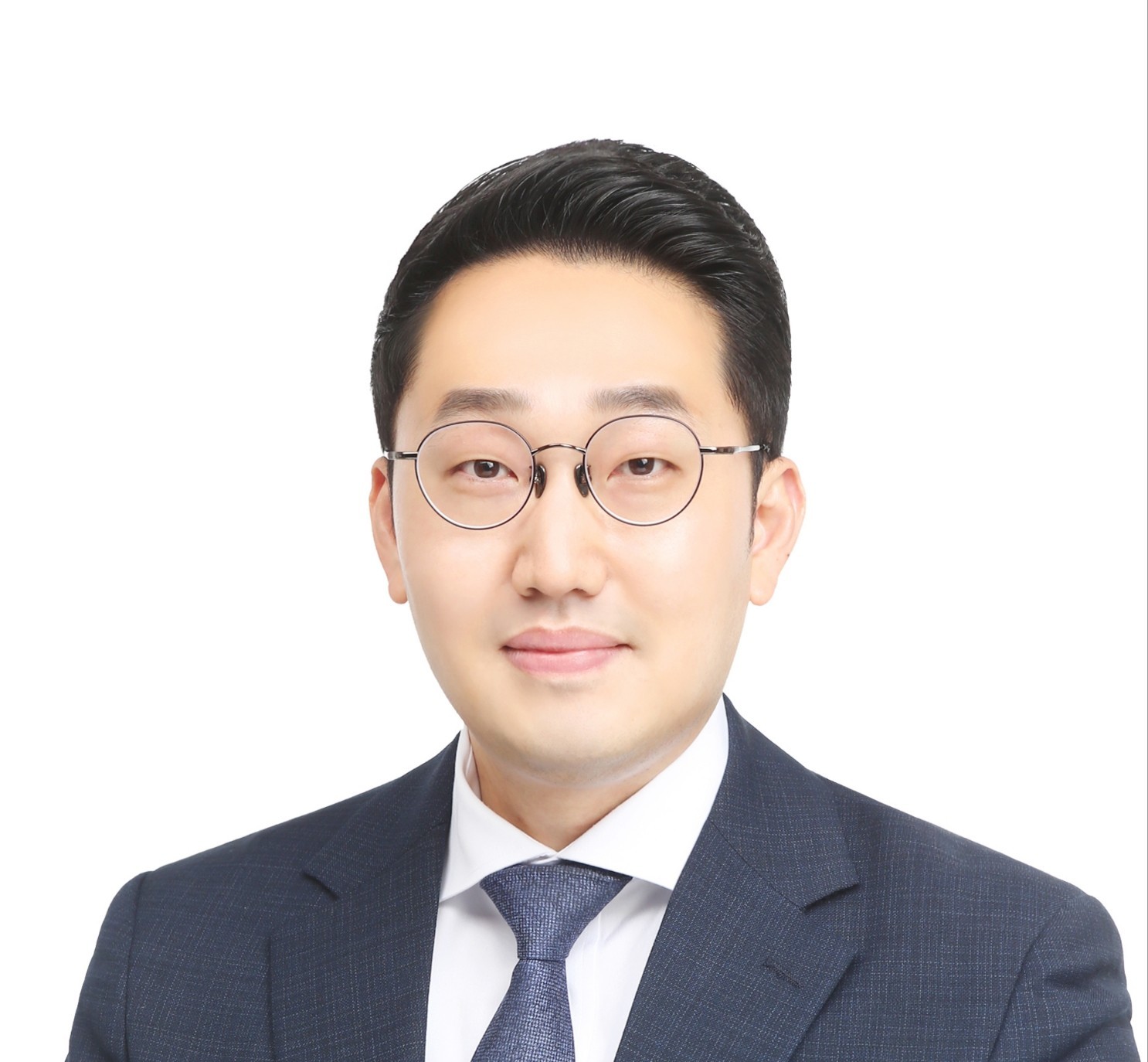 선정환 후보