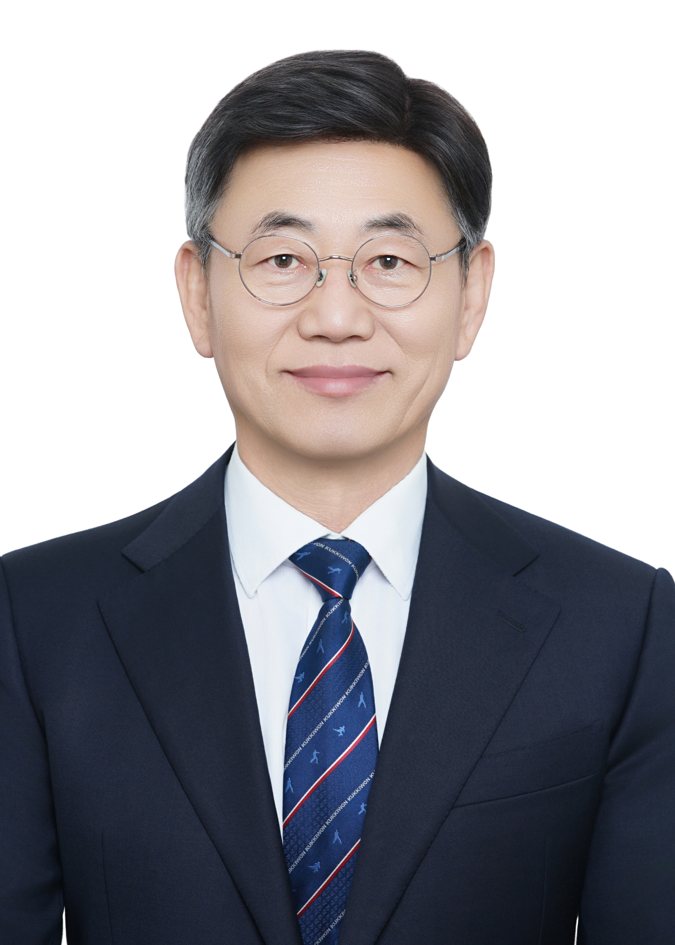 전영준 후보
