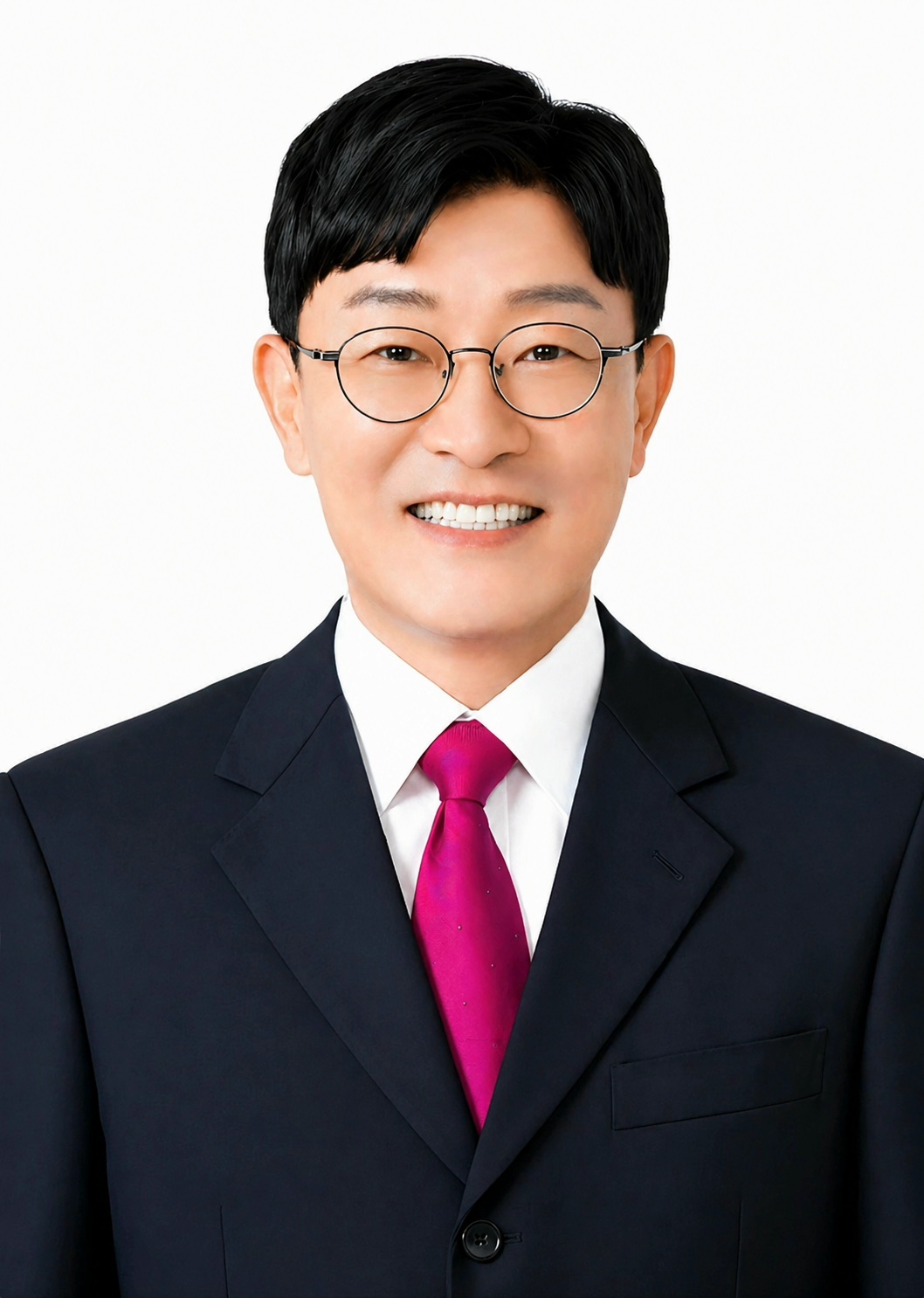 신기수 후보