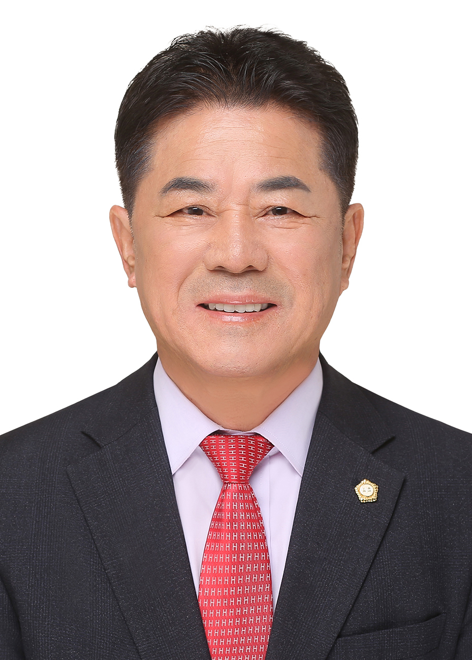 이광규 후보