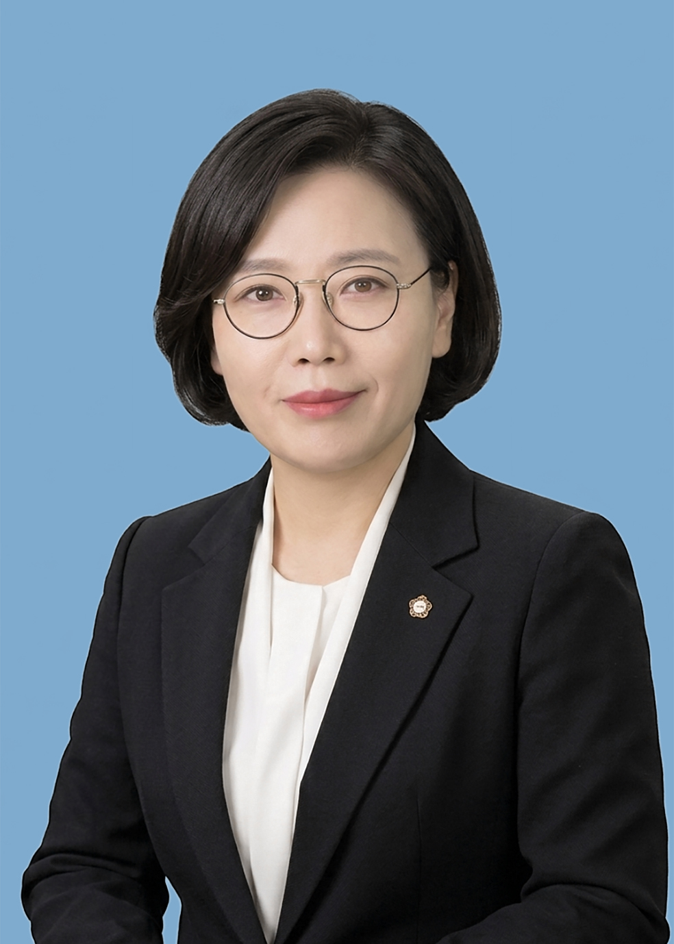 이미자 후보