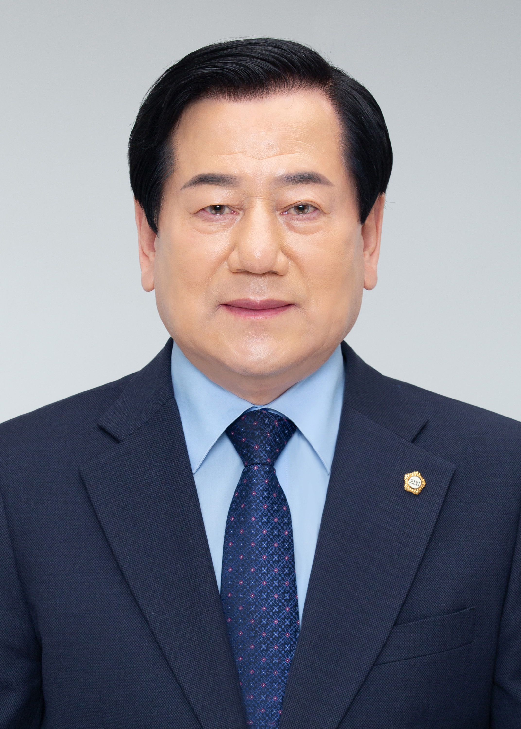 여봉무 후보