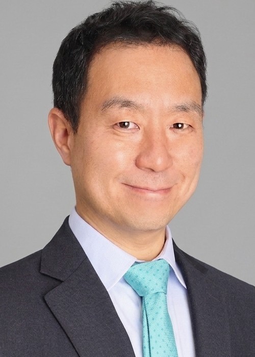 조진서 후보