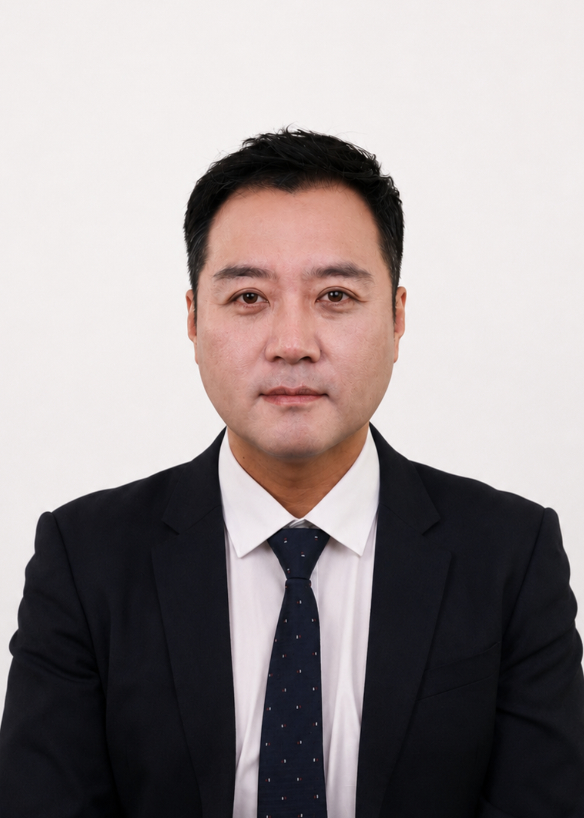 노희준 후보