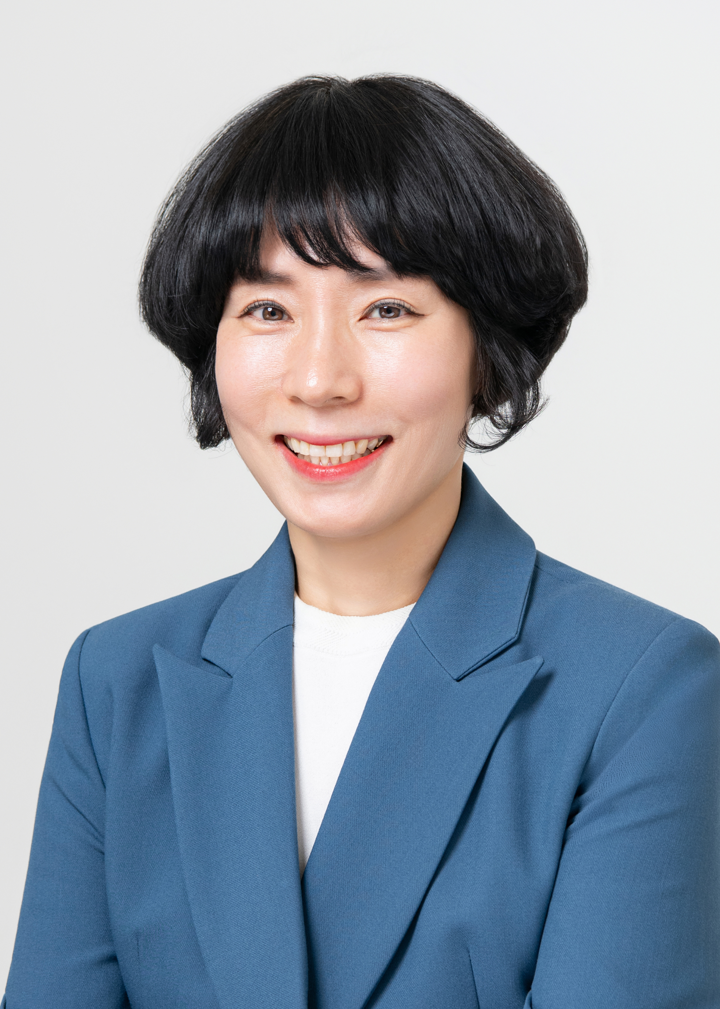 강현미 후보