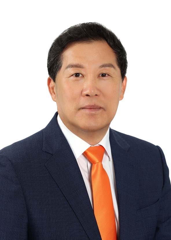 길기영 후보