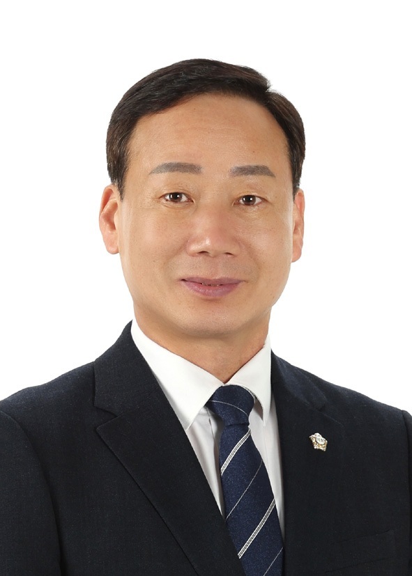 송재천 후보