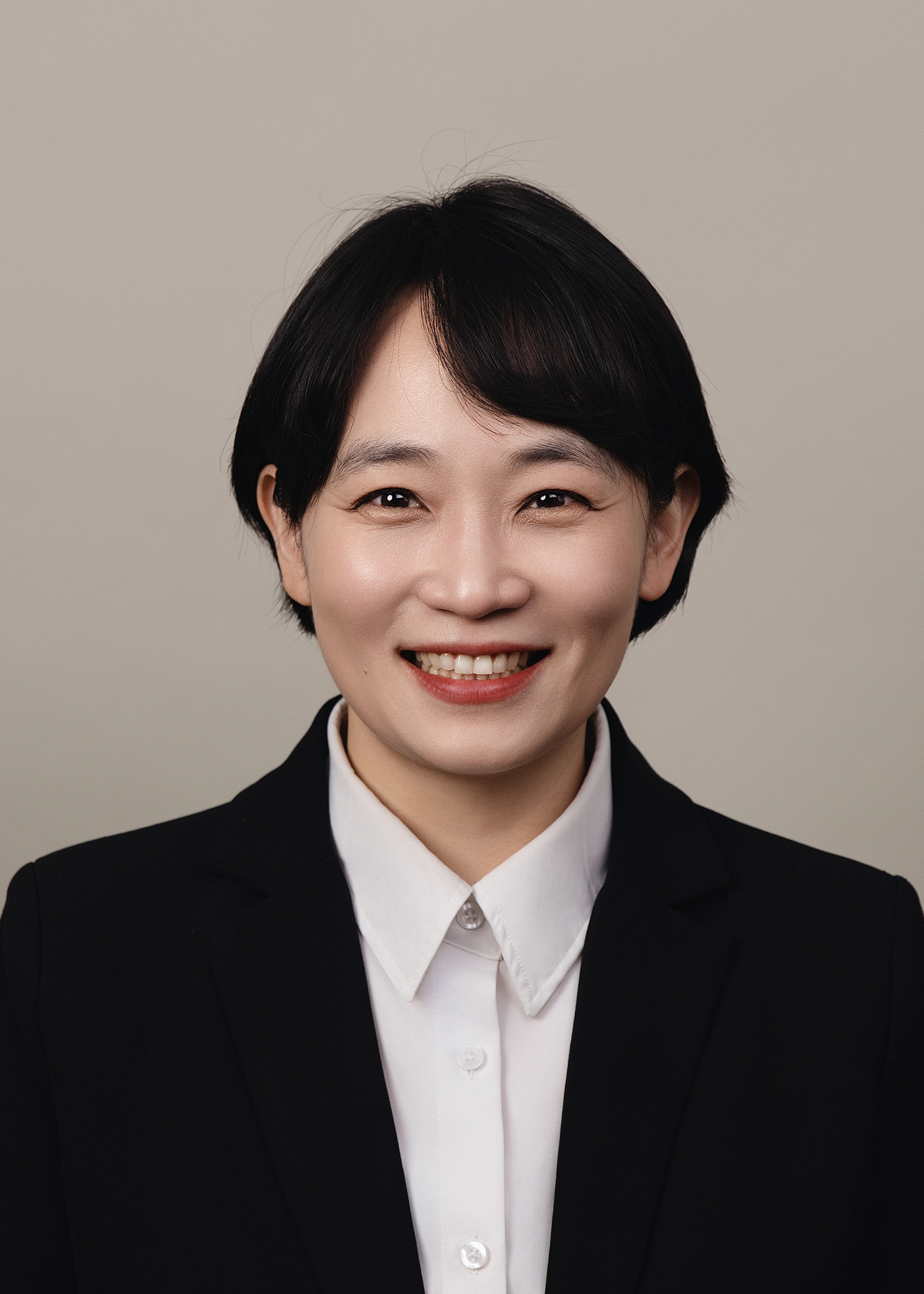 김지혜 후보