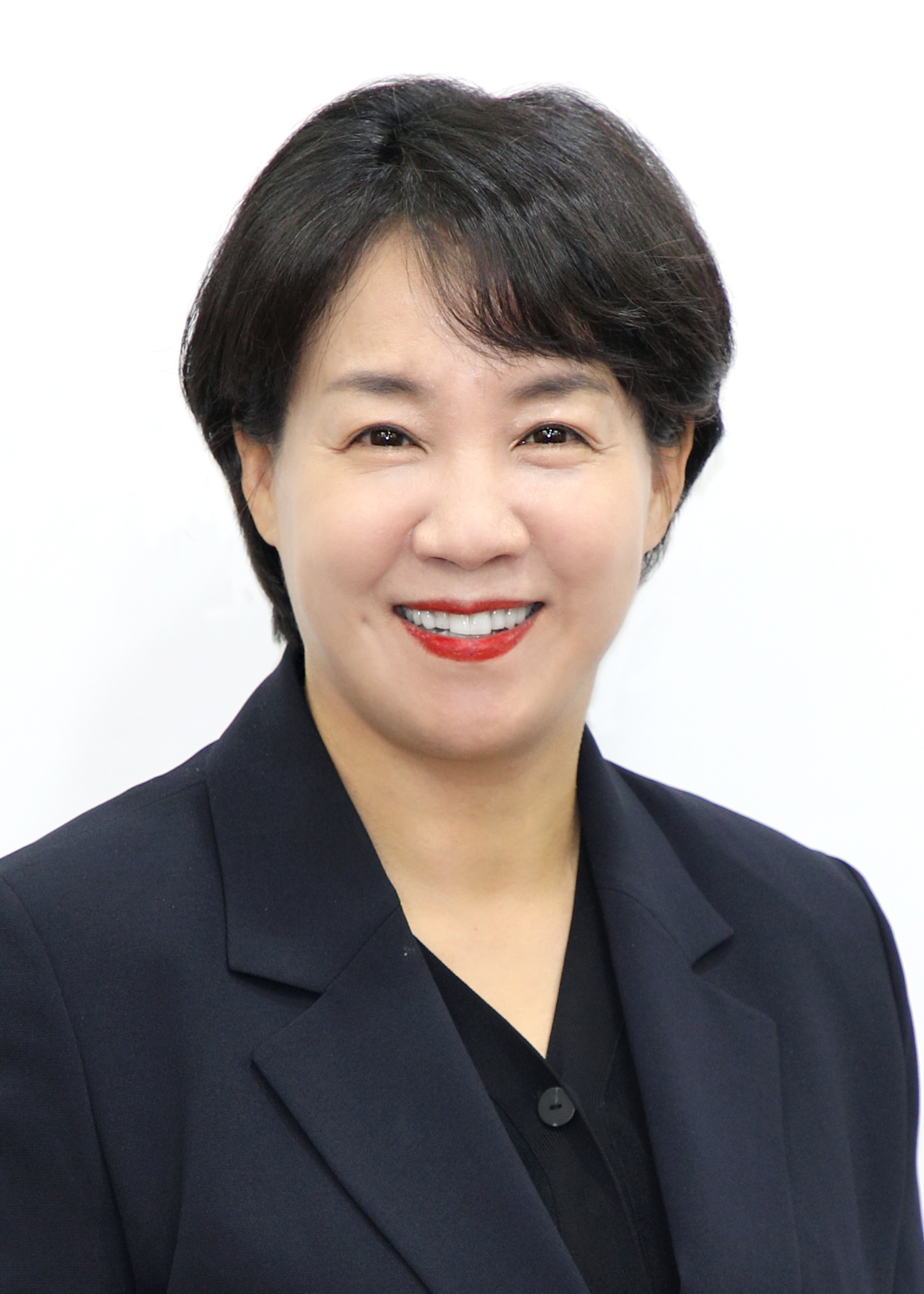 양은미 후보
