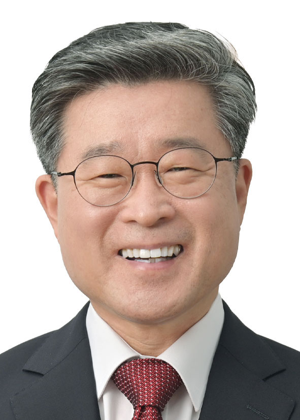 김길성 후보