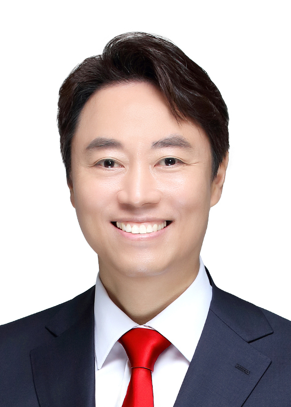 김경대 후보