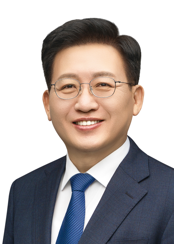강태웅 후보
