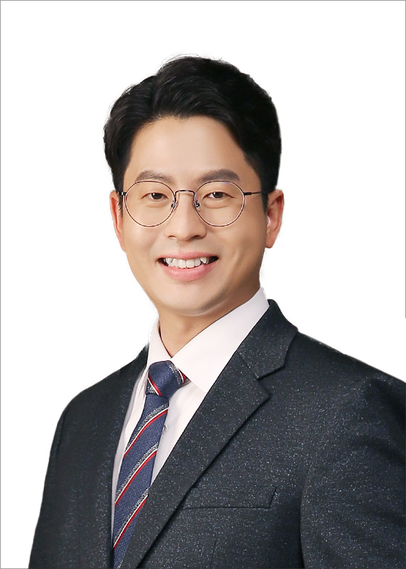 안태홍 후보