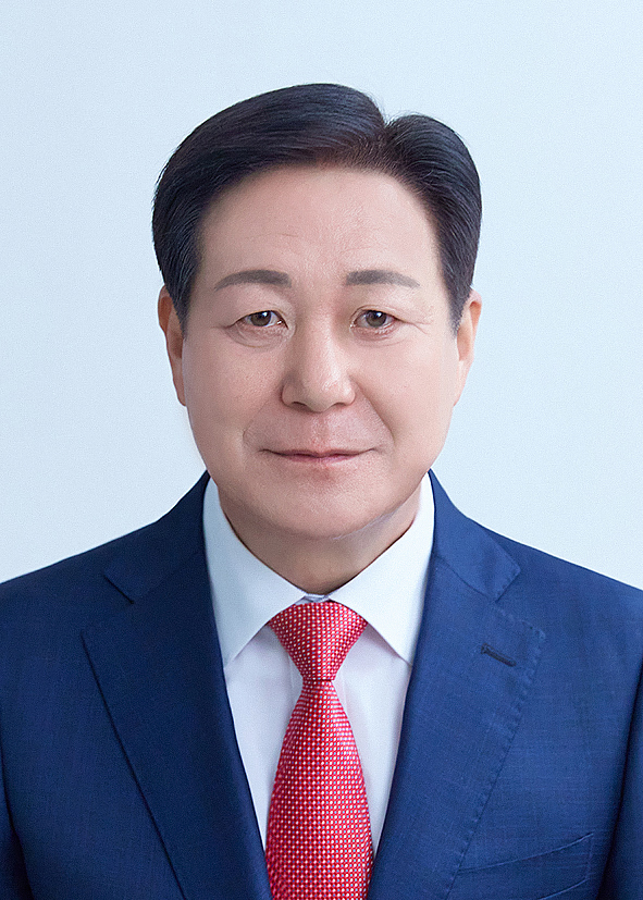 우병호 후보