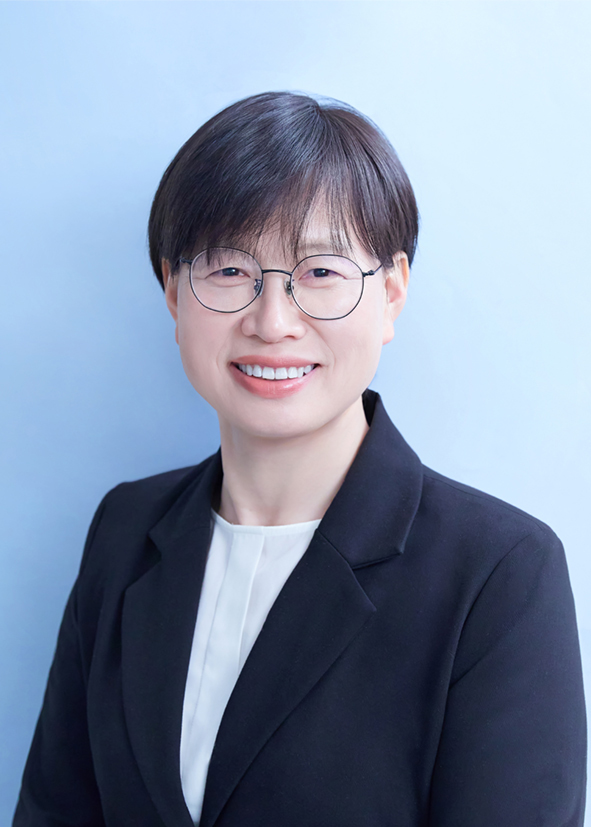 김은희 후보
