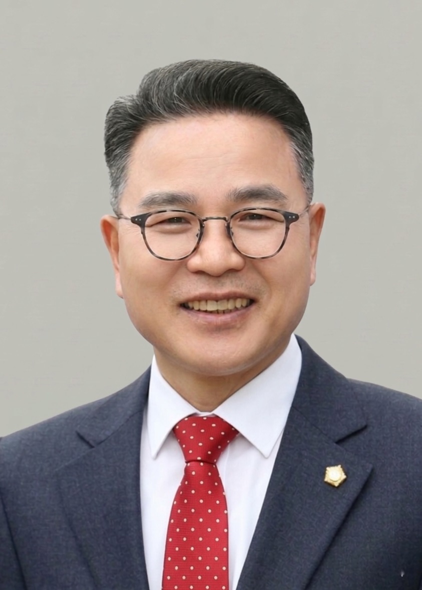 장정호 후보