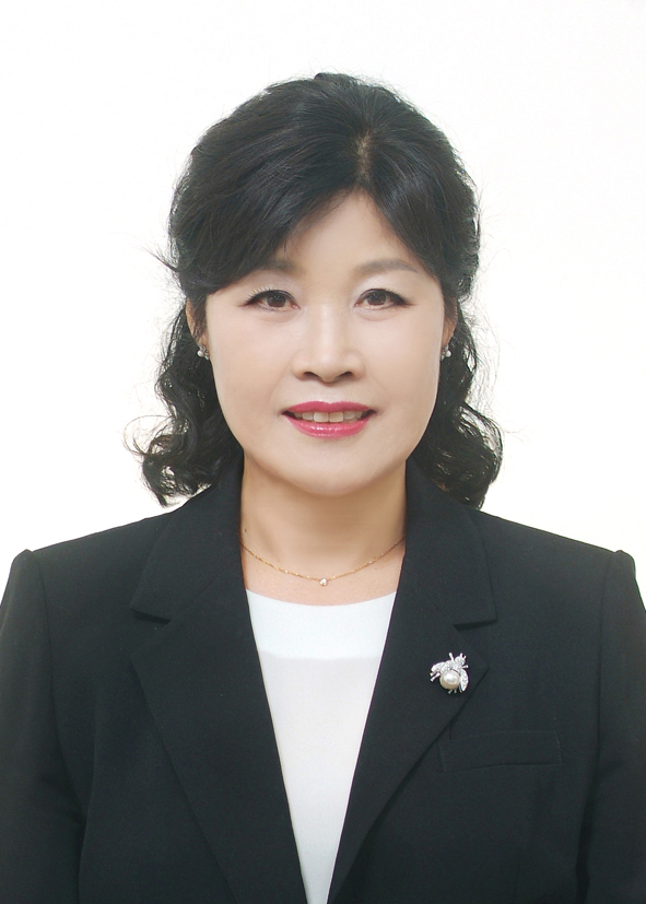 고진숙 후보