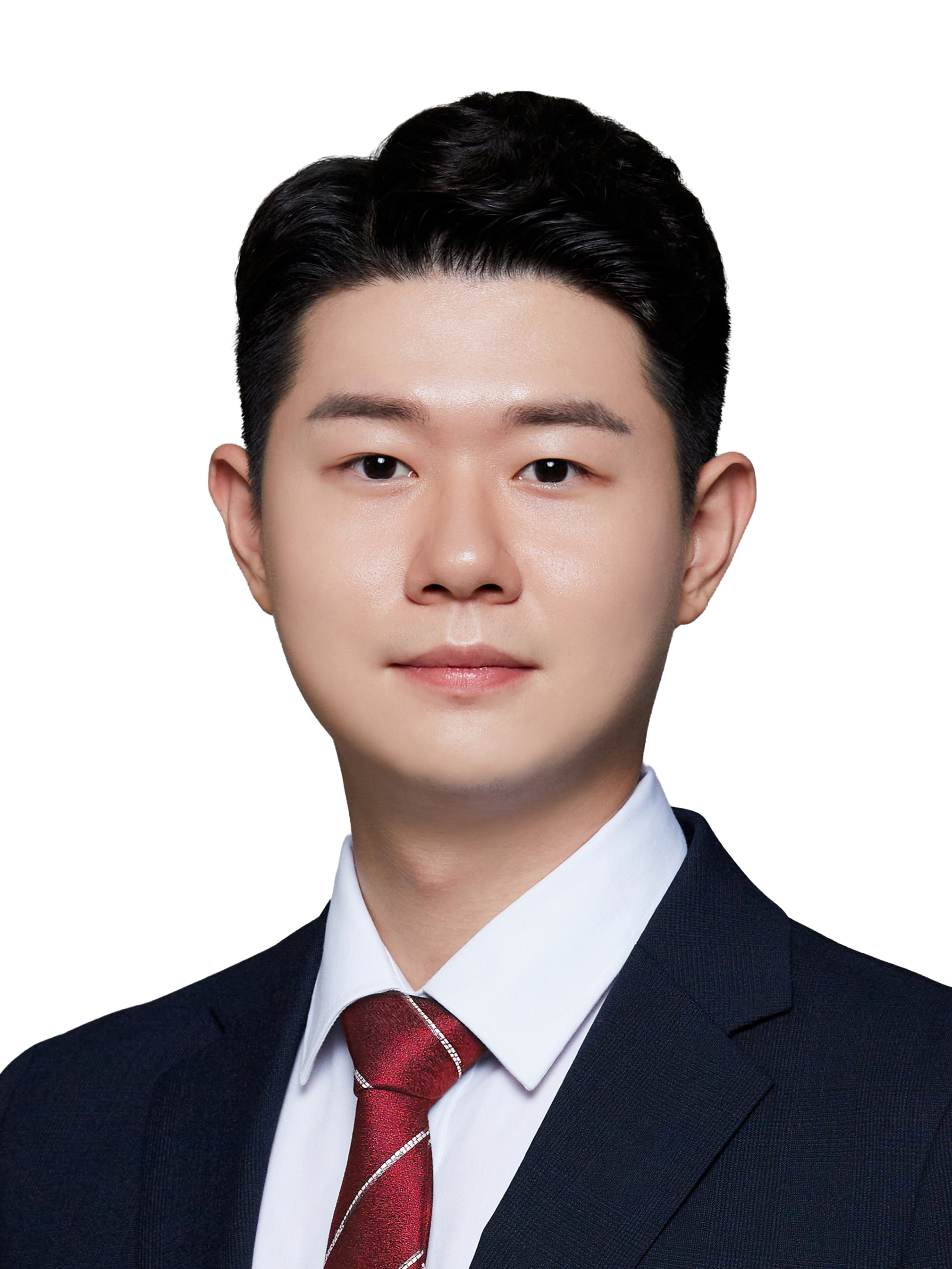 김동현 후보