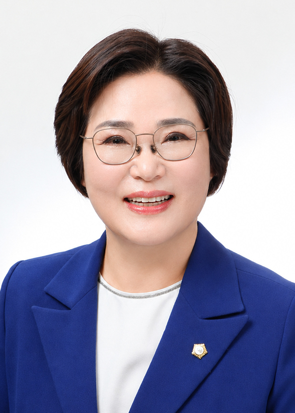 황금선 후보