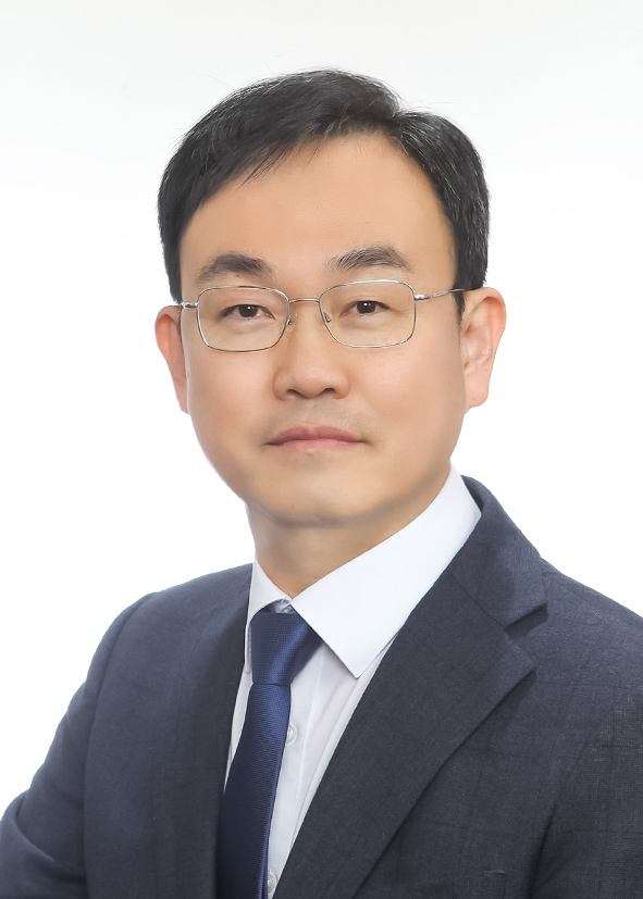 김경욱 후보