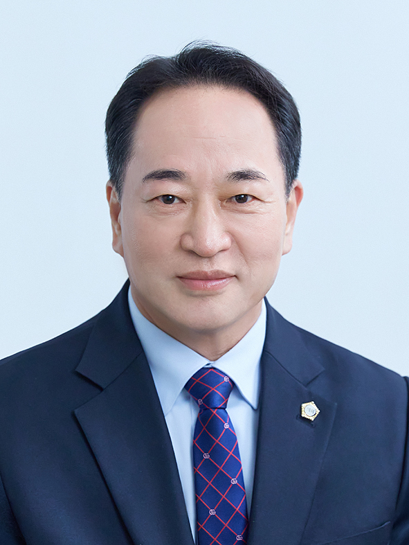 김송환 후보