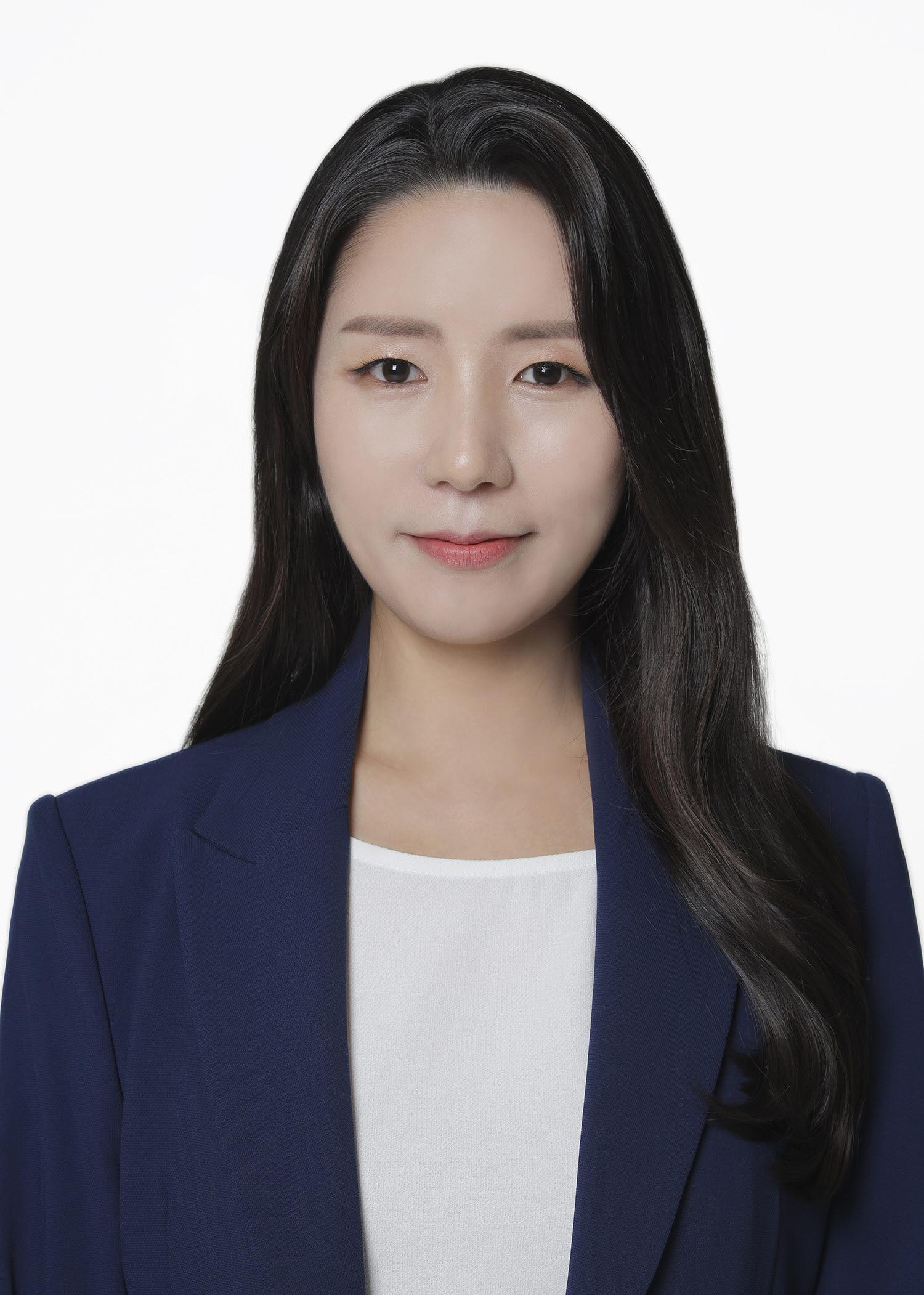 윤정회 후보