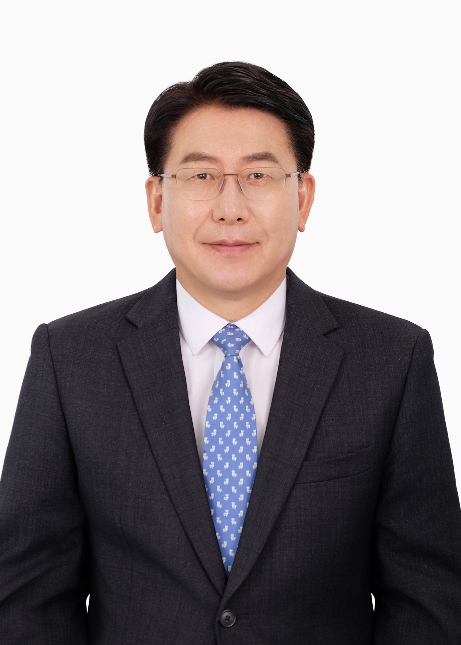 유보화 후보