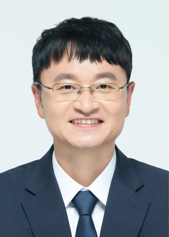 강병찬 후보
