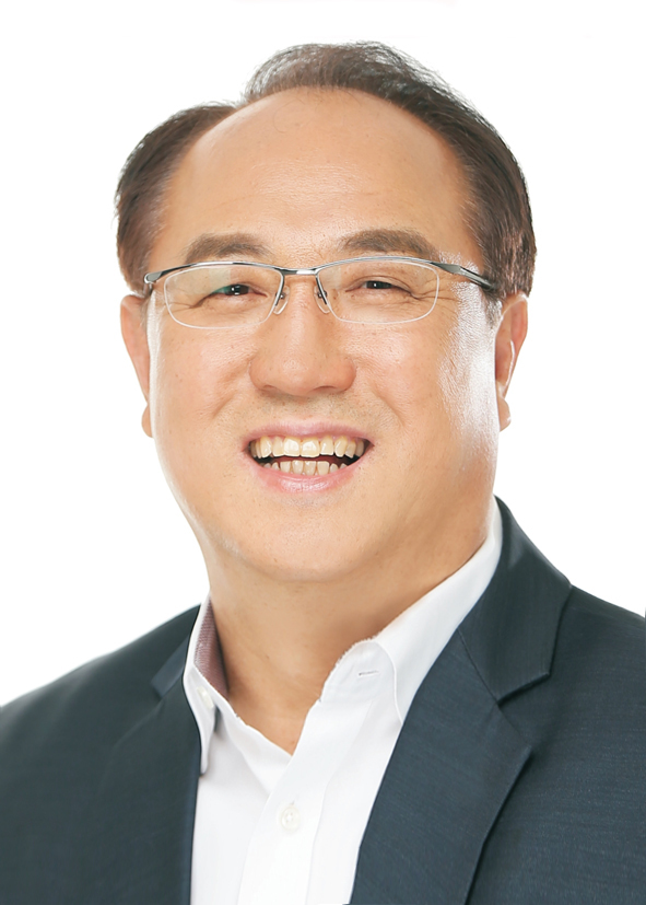 박중화 후보
