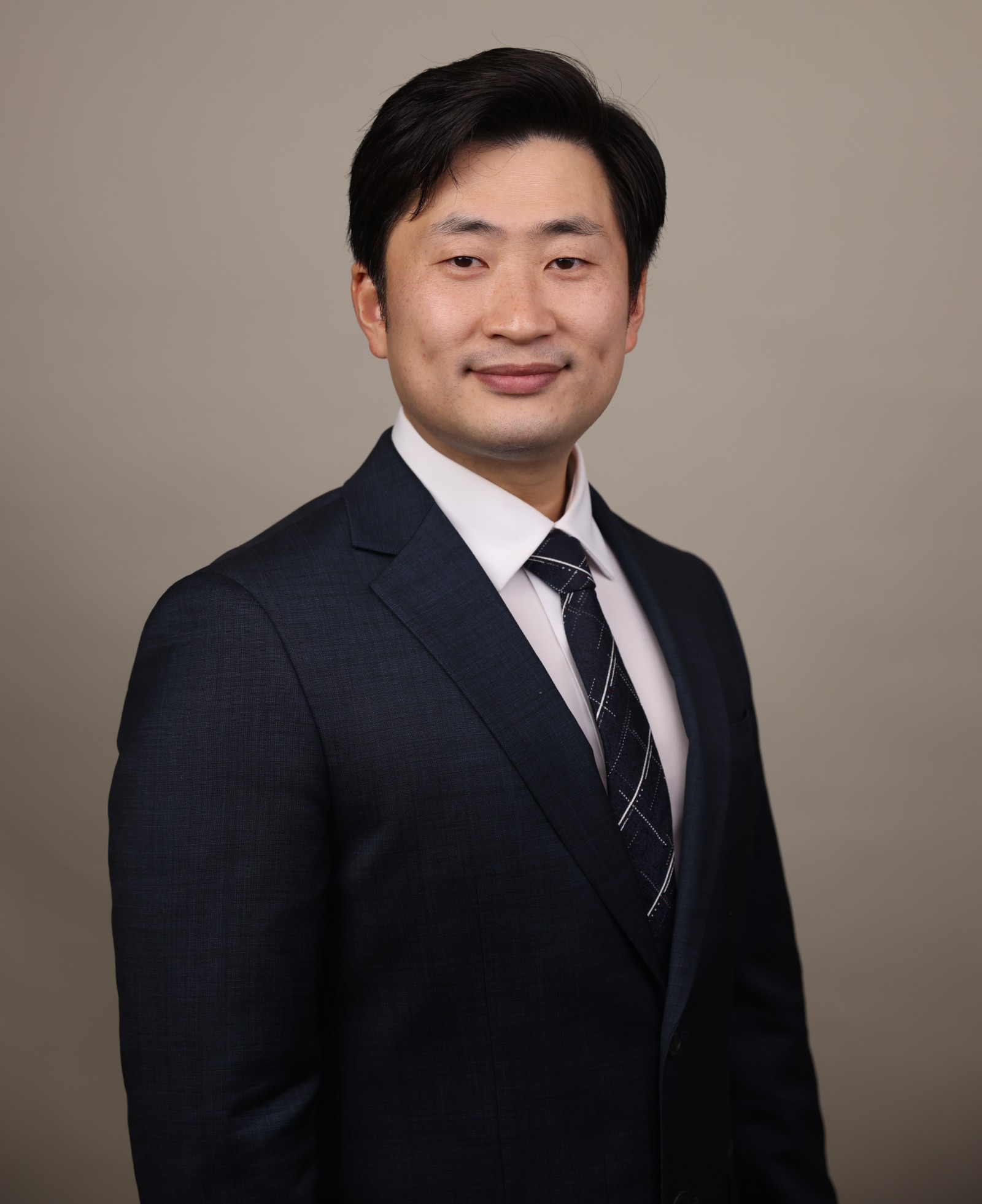 안중현 후보