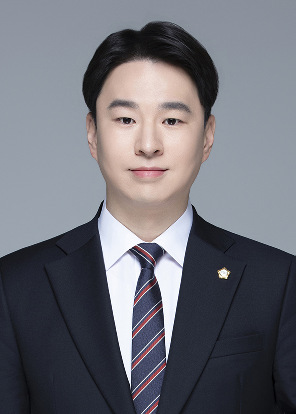 고용필 후보