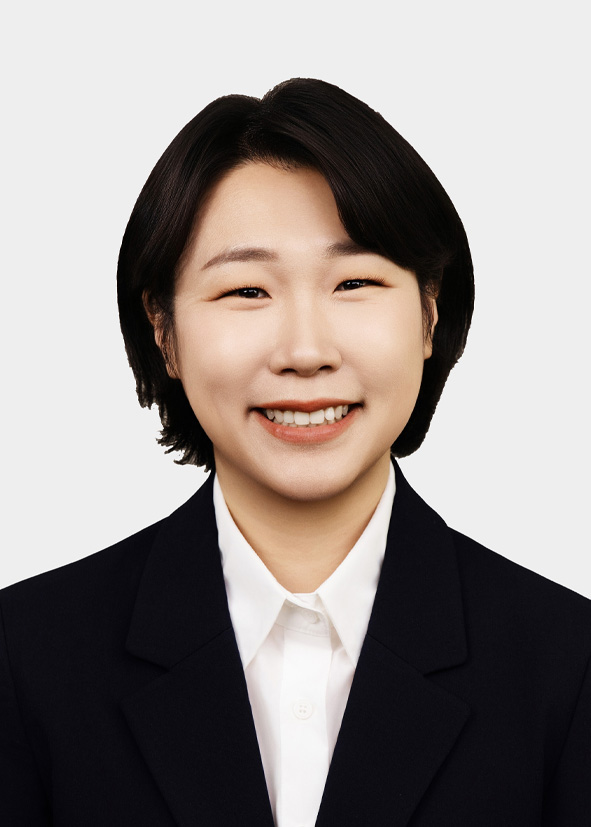 강혜진 후보