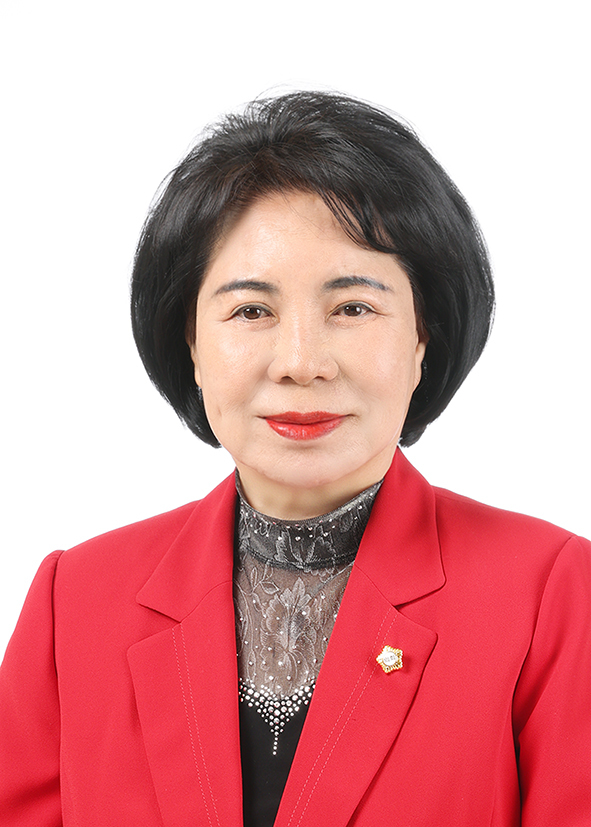 박영희 후보