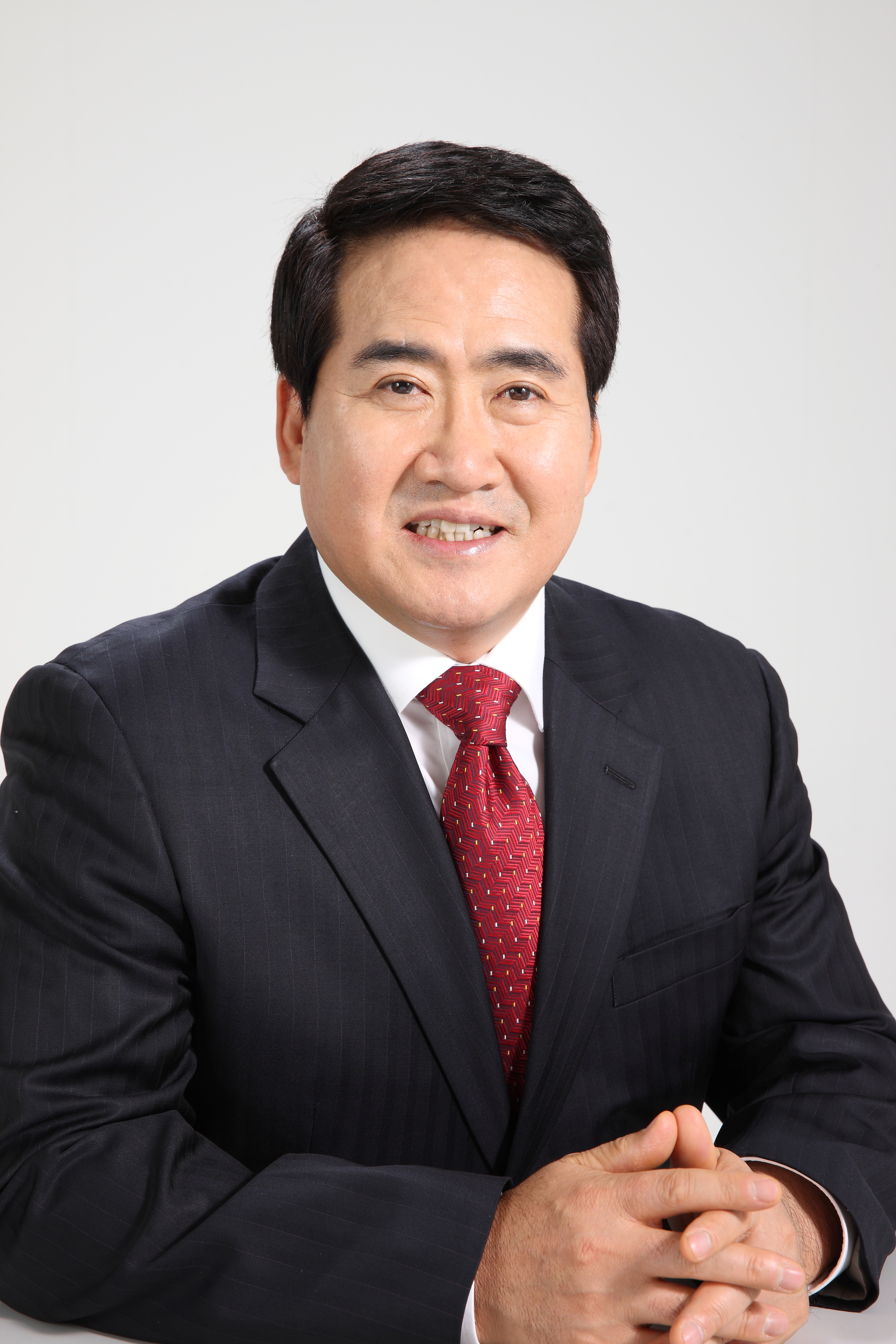 엄경석 후보
