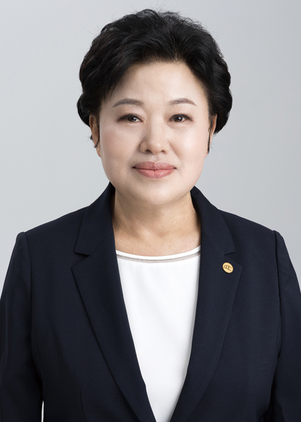 유영희 후보