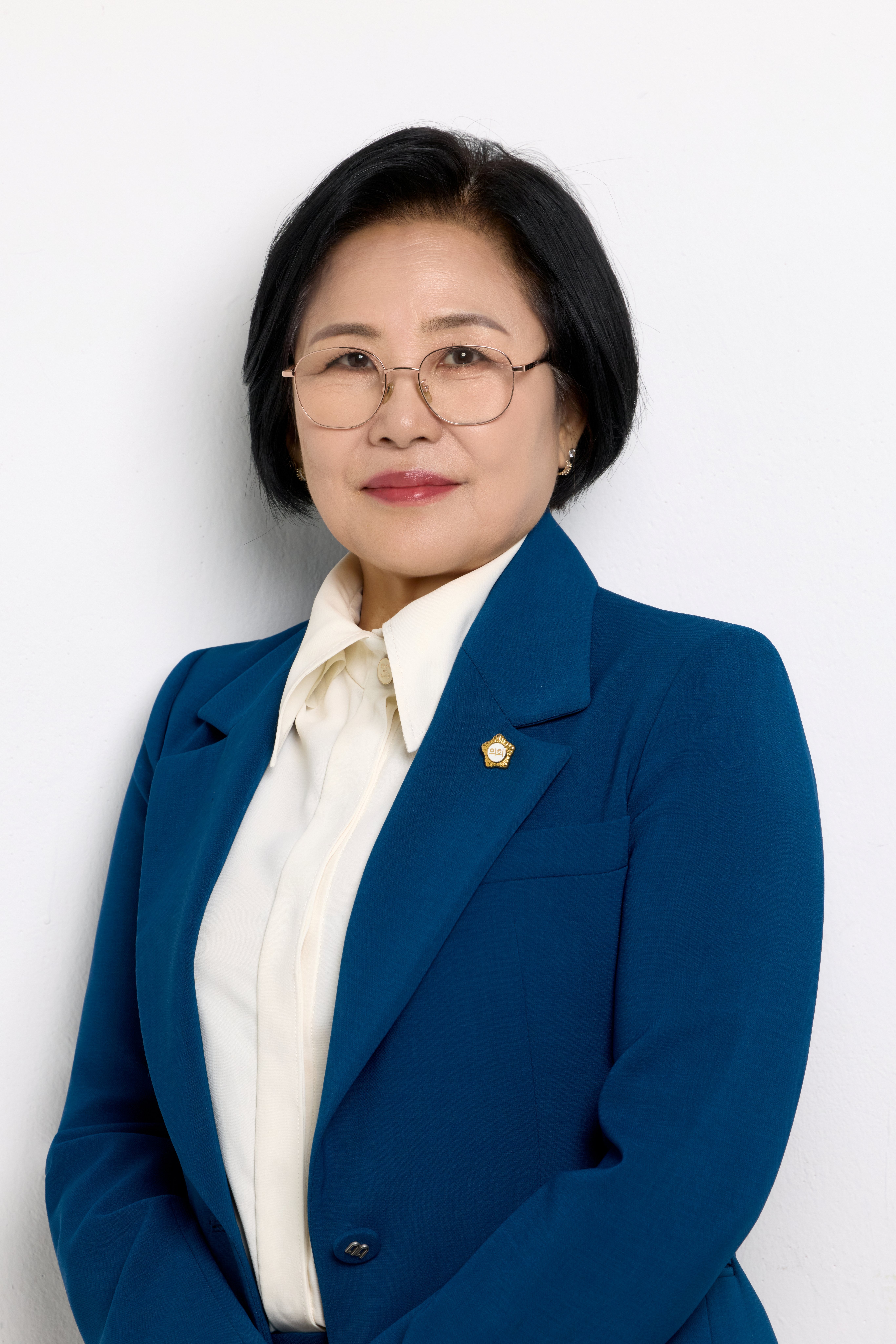 이영심 후보