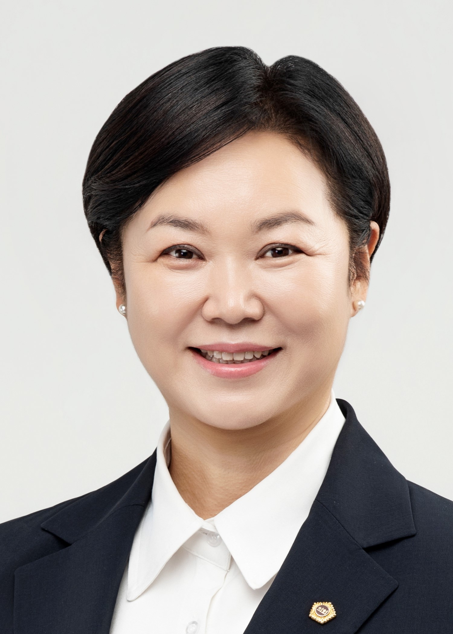 이민옥 후보
