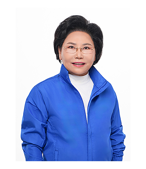 조복심 후보