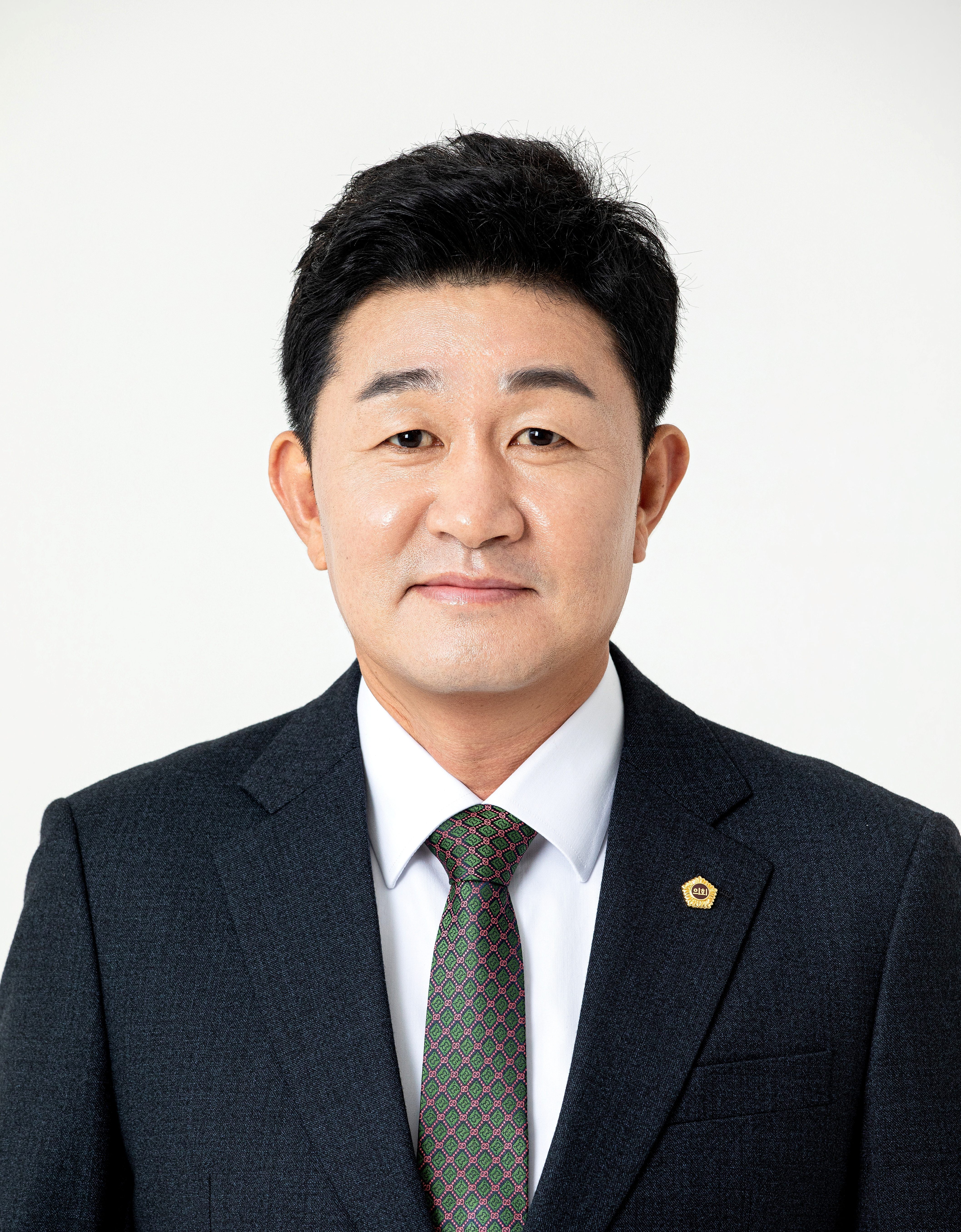 황철규 후보