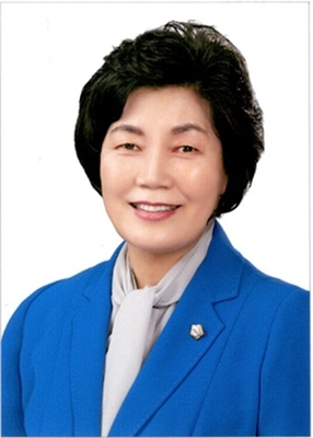 양옥희 후보
