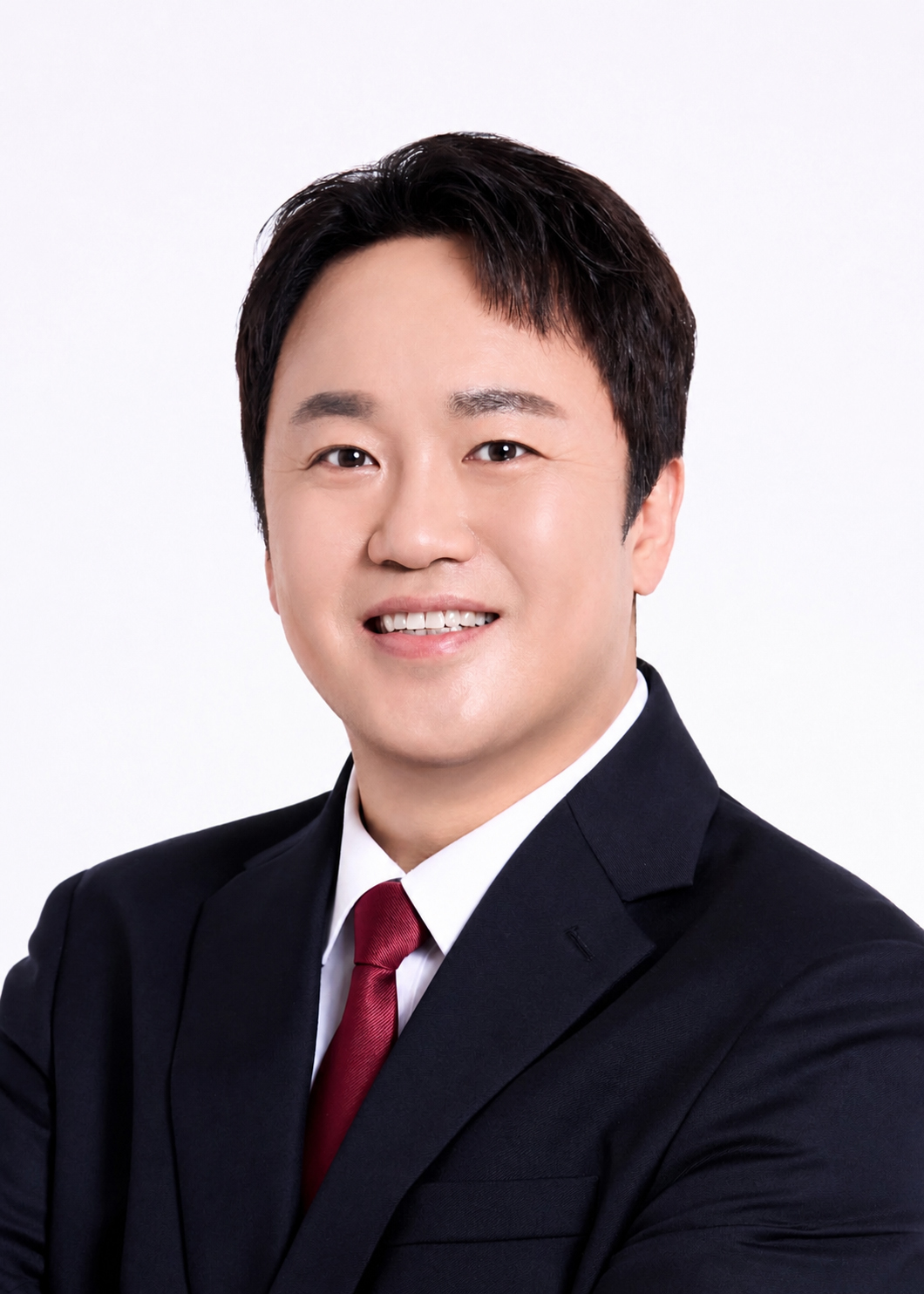 최동수 후보