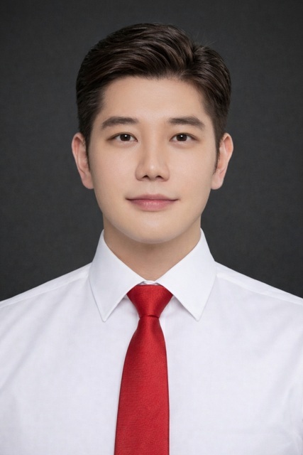 손정수 후보