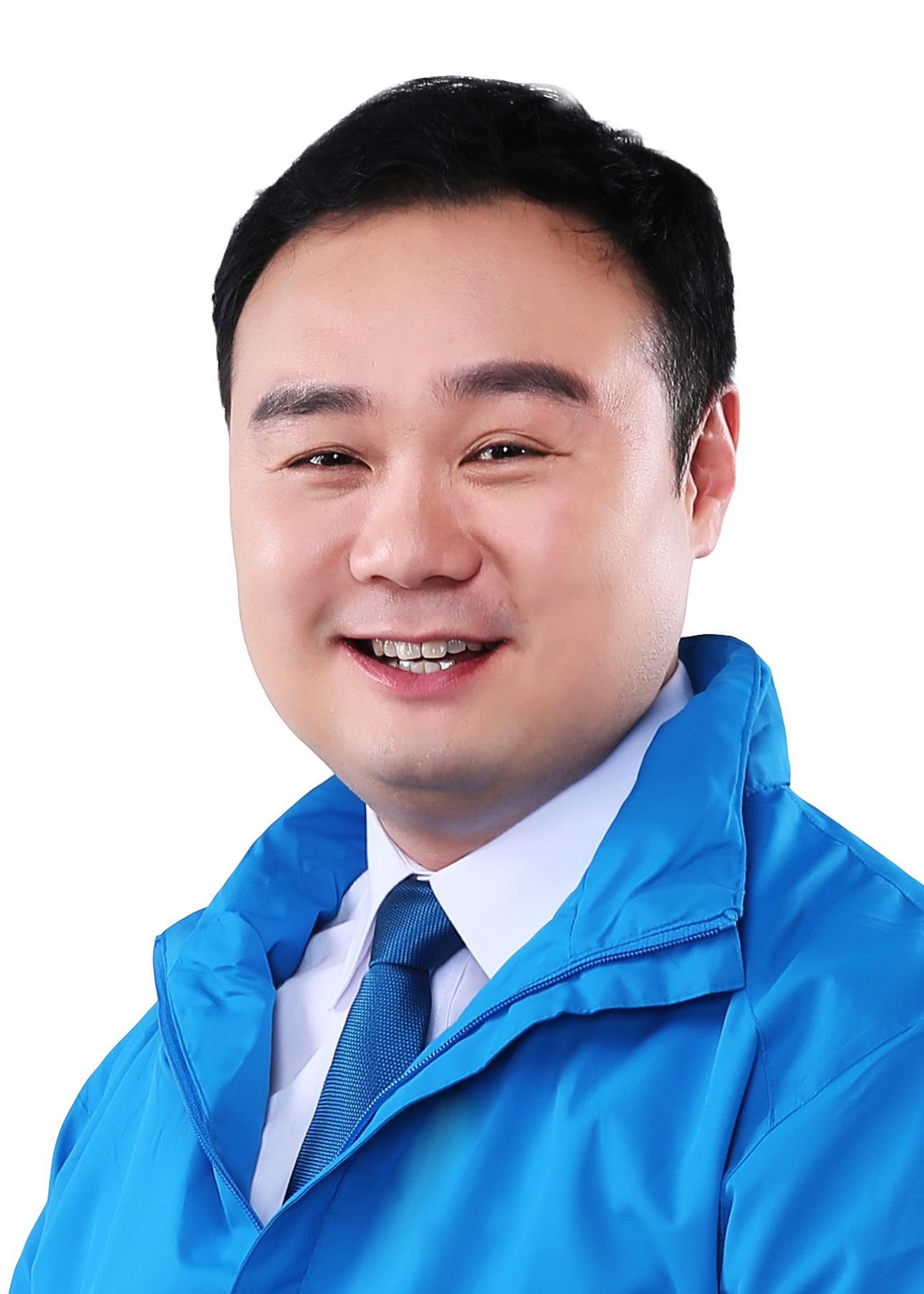 김회근 후보