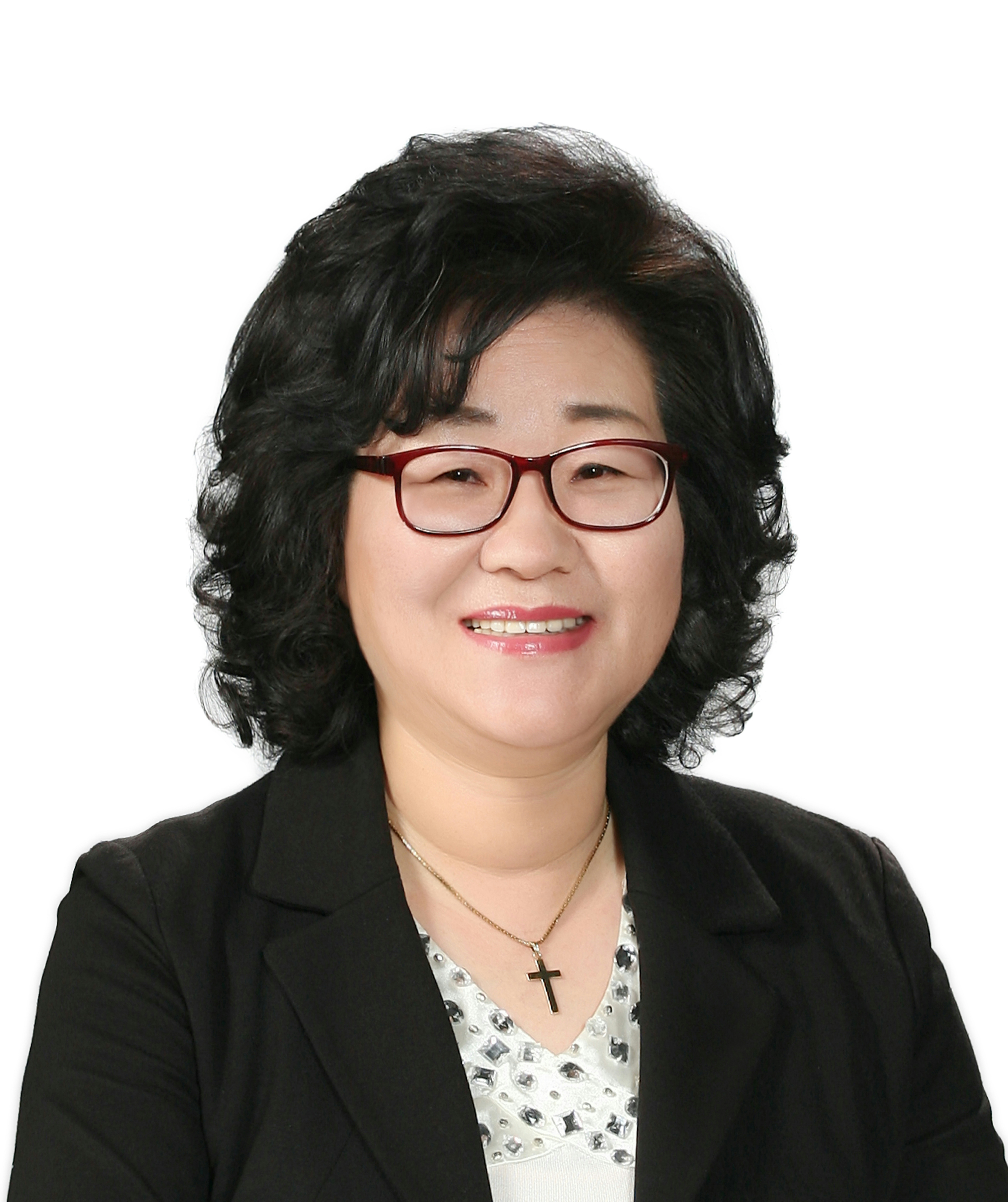 김기란 후보