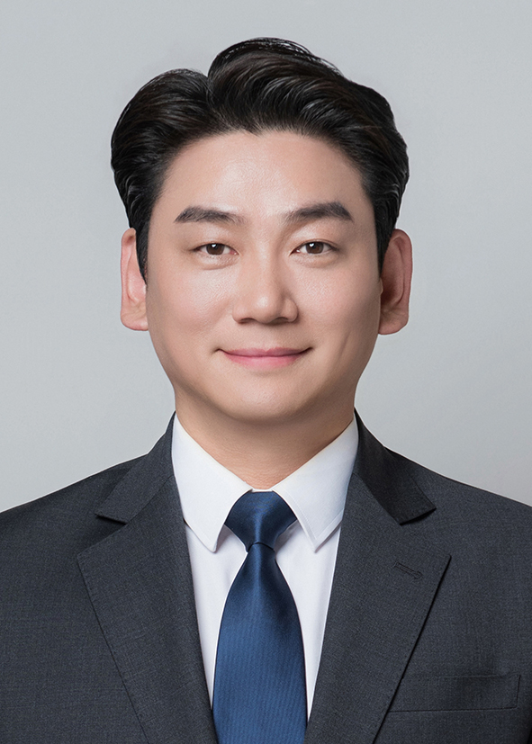 강일 후보