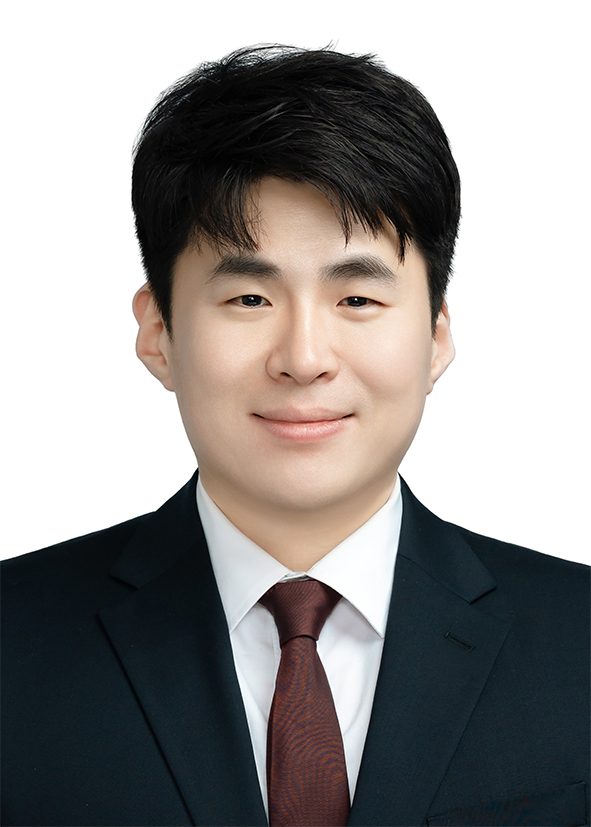 최일환 후보