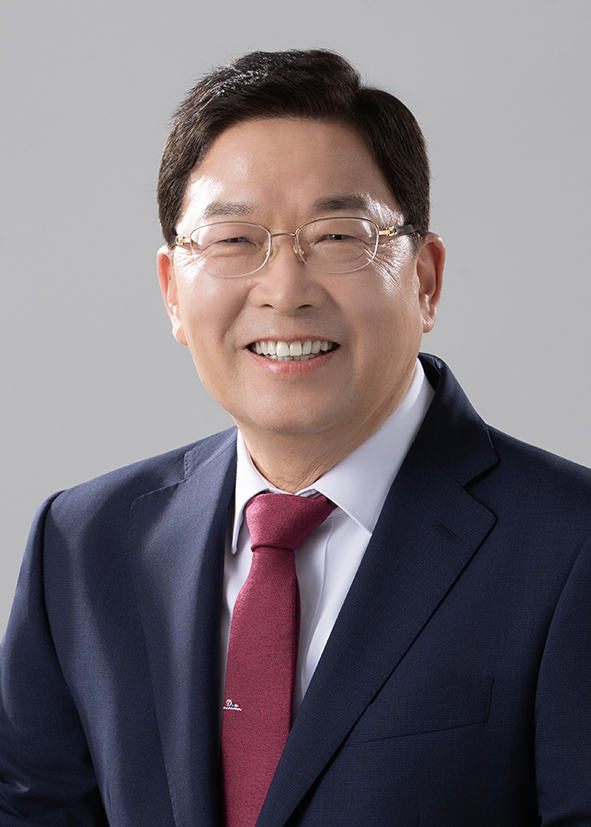 김경호 후보