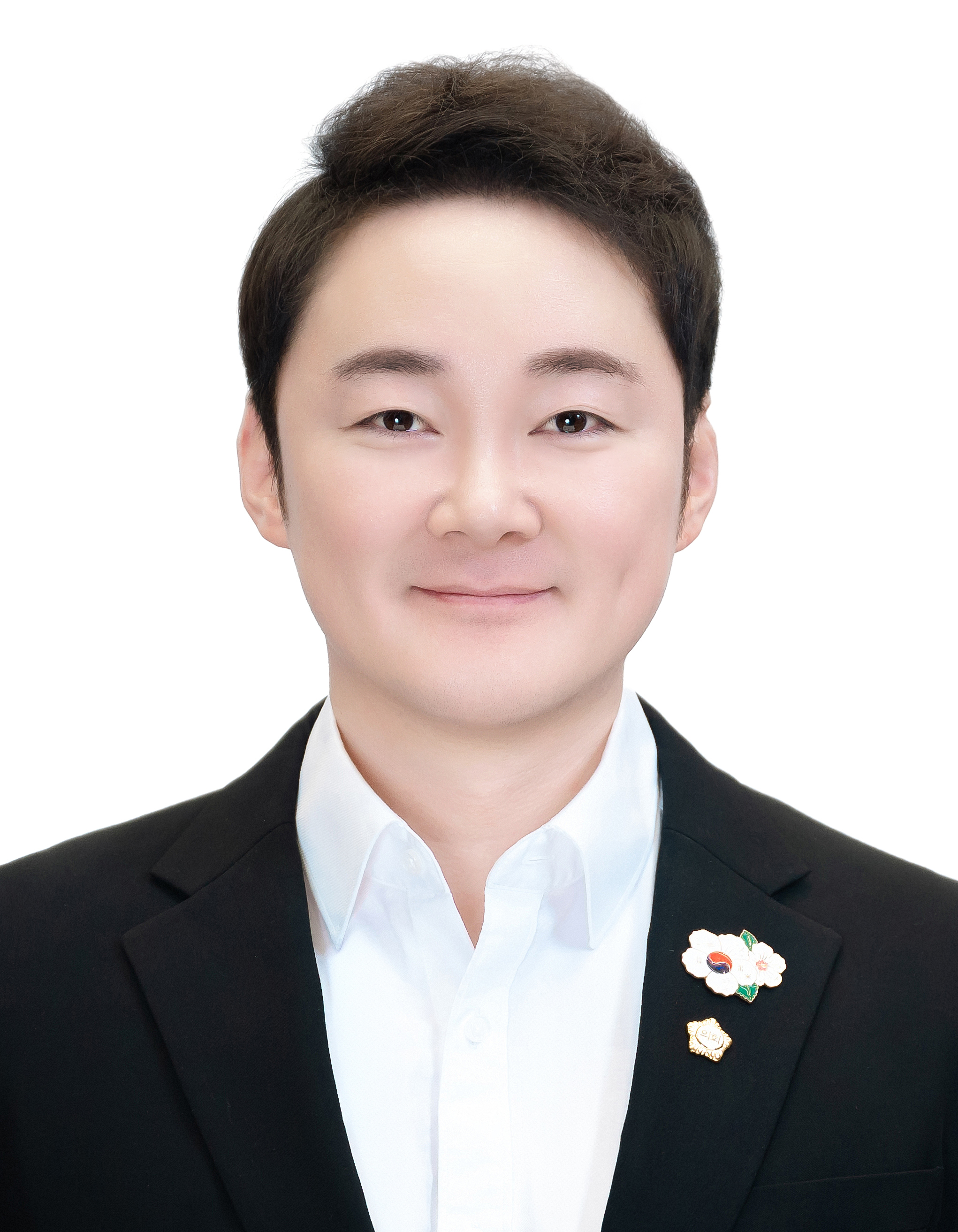 김강산 후보